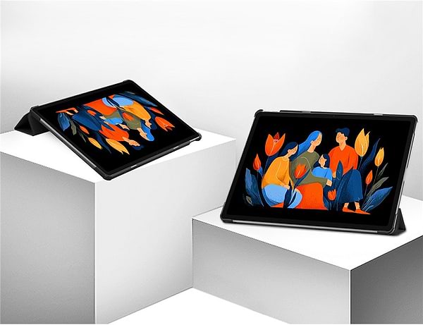 Фото - Чохол для планшета BeCover Smart Case for Lenovo Idea Tab Plus 12.1" Paris (715156)