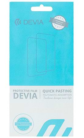 Защитная пленка для смартфона DEVIA for Realme C31 (DV-RLM-C31)