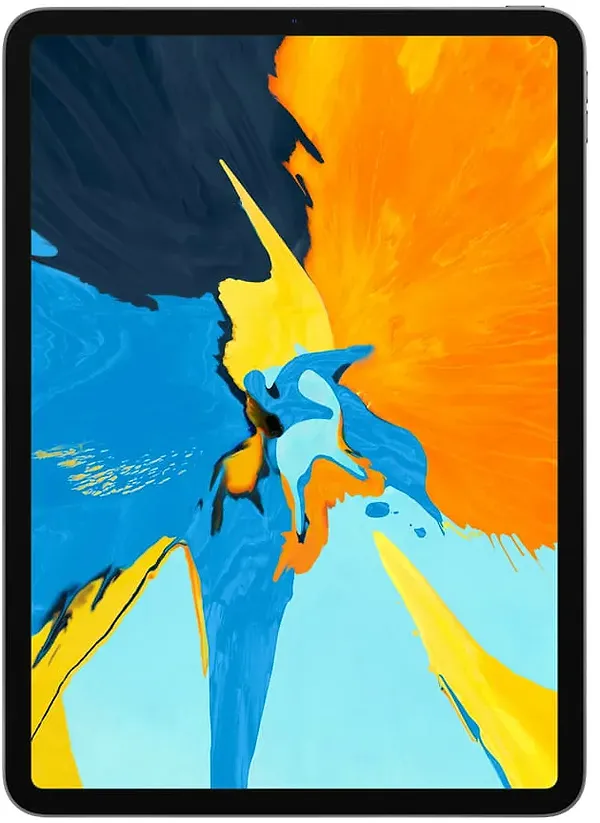 Фото - Планшет Apple iPad Pro 11'' Wi-Fi 512GB MTXT2RK/A Space Grey