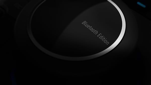 Фото - Миша бездротова 3Dconnexion SpaceMouse Pro Wireless - Bluetooth Edition (3DX-700119)