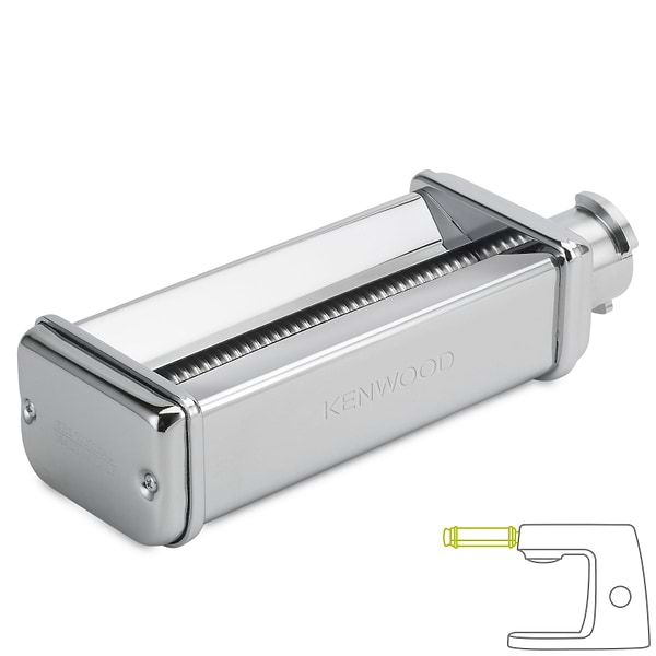 Фото - Насадка для кухонной машины Kenwood KAX984ME Спагетти