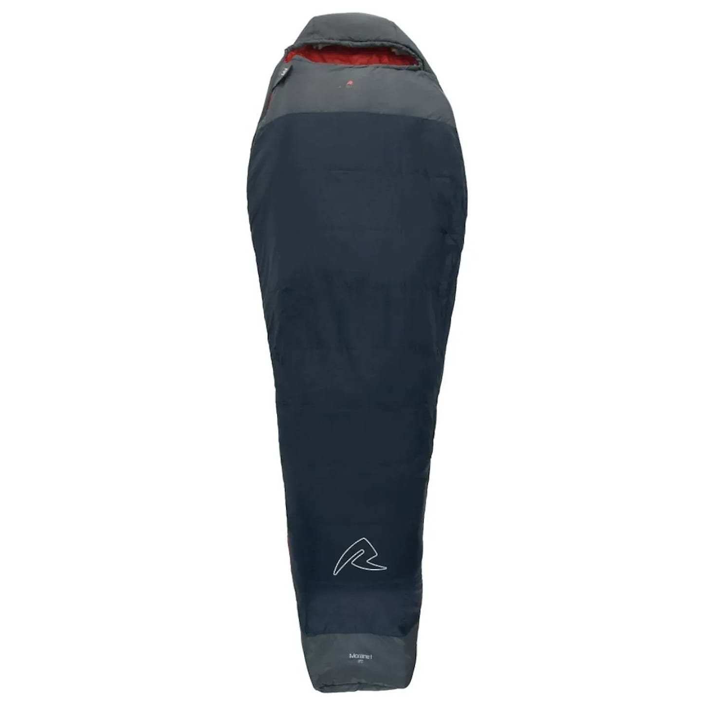 Спальный мешок Robens Moraine I "L"+11°C (250285)