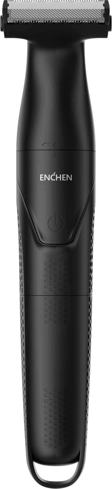Фото - Электрический триммер для тела Enchen Spark 5
