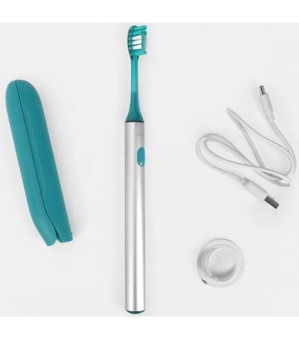 Фото - Зубная щетка электрическая Soocas Spark MT1
