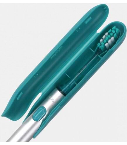 Фото - Зубная щетка электрическая Soocas Spark MT1