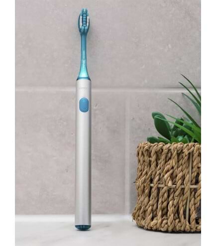 Фото - Зубная щетка электрическая Soocas Spark MT1