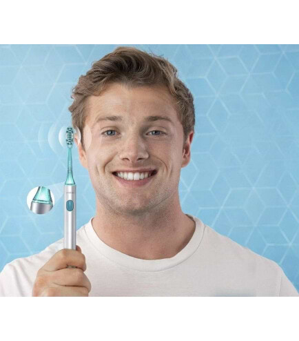 Фото - Зубная щетка электрическая Soocas Spark MT1