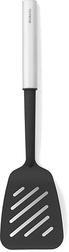 Купити Лопатка кухонна Brabantia 35.1 см 250705 - Фото 1 Лопатка кухонна Brabantia 35.1 см 250705 - Фото 1