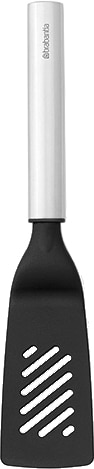 Купити Лопатка кухонна Brabantia 28.2 см 250743 - Фото 1 Лопатка кухонна Brabantia 28.2 см 250743 - Фото 1