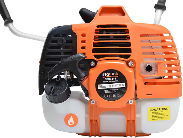 Фото - Тример садовий SEQUOIA SPB3318