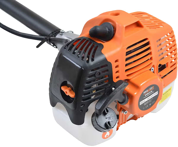 Фото - Тример садовий SEQUOIA SPB3318