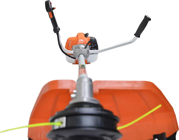 Фото - Тример садовий SEQUOIA SPB3318