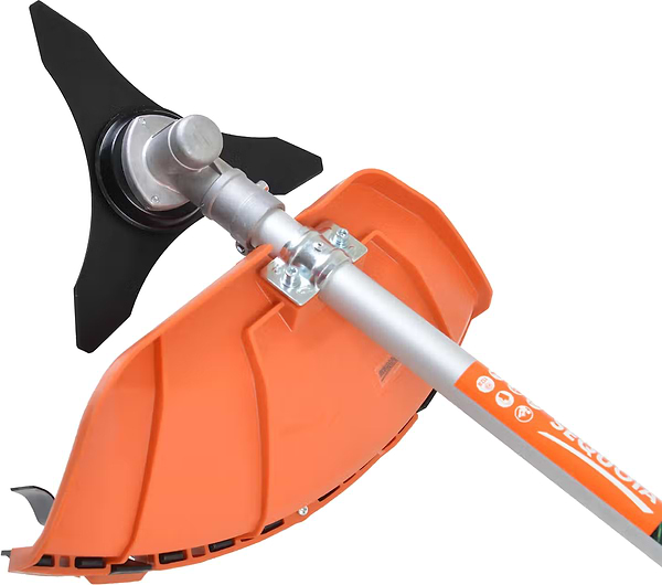 Фото - Тример садовий SEQUOIA SPB3318