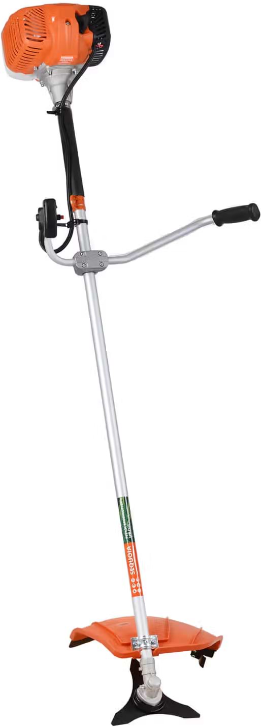 Фото - Тример садовий SEQUOIA SPB4325