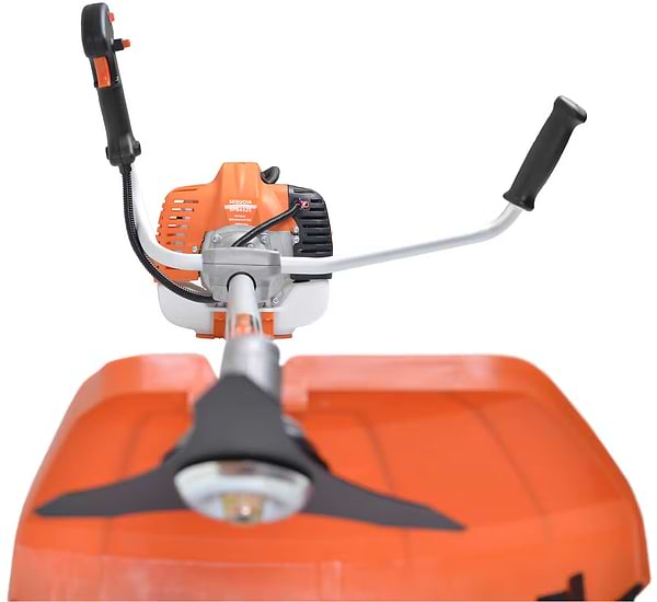 Фото - Тример садовий SEQUOIA SPB4325