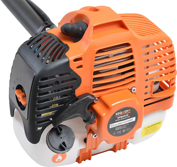 Фото - Тример садовий SEQUOIA SPB4325