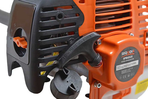 Фото - Тример садовий SEQUOIA SPB4325