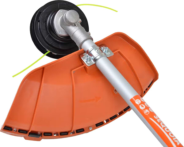 Фото - Тример садовий SEQUOIA SPB4325