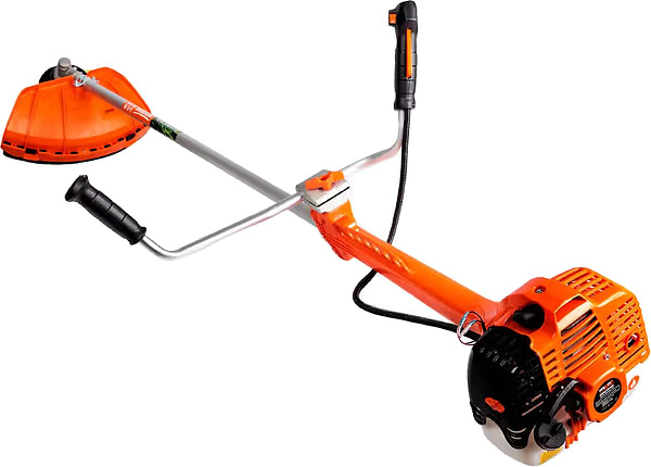 Фото - Тример садовий SEQUOIA SPB5230PRO