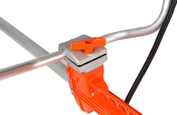 Фото - Тример садовий SEQUOIA SPB5230PRO