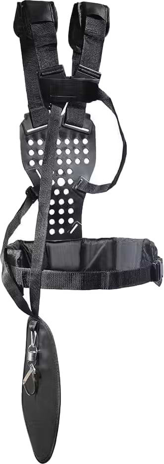 Фото - Тример садовий SEQUOIA SPB5230PRO