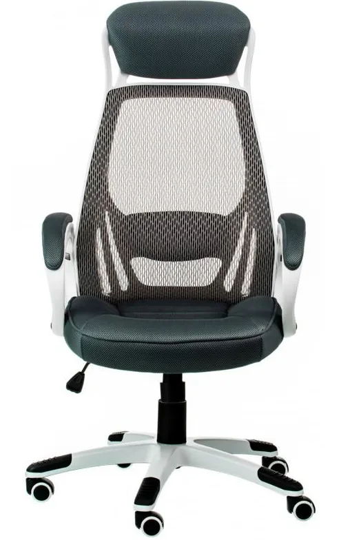 Фото - Кресло офисное Special4You Briz Grey (E0888)