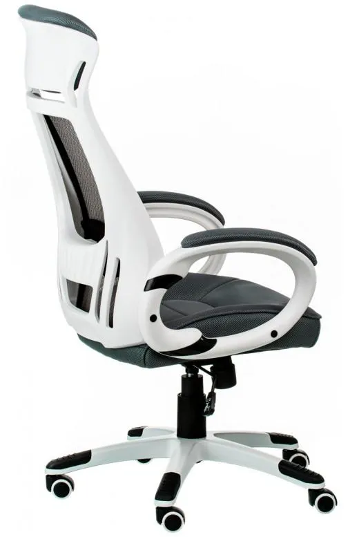 Фото - Кресло офисное Special4You Briz Grey (E0888)