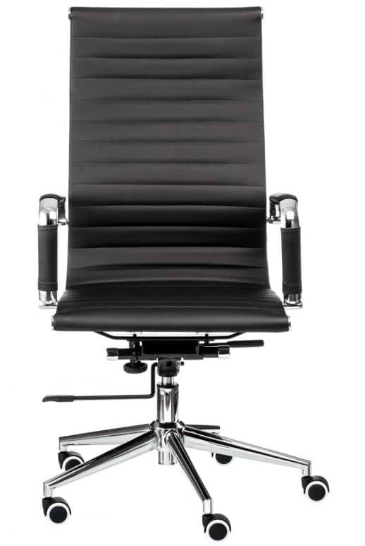 Фото - Кресло офисное Special4You Solano Artleather Black (E0949)