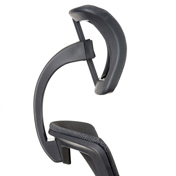 Фото - Кресло офисное Special4You Dawn black/grey (E7788)