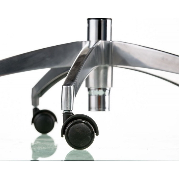 Фото - Кресло офисное Special4You Dawn black/grey (E7788)