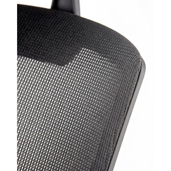 Фото - Кресло офисное Special4You Dawn black/grey (E7788)