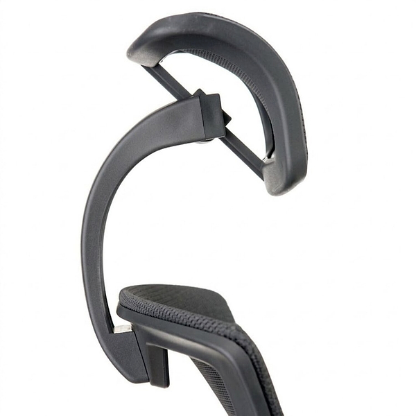 Фото - Кресло офисное Special4You Dawn black/grey (E7788)