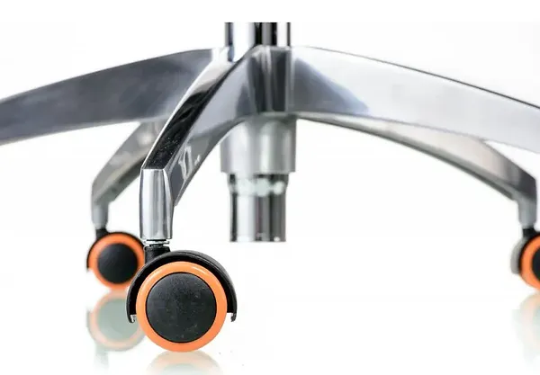 Фото - Кресло офисное Special4You Dawn Orange (E6132)