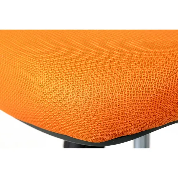 Фото - Кресло офисное Special4You Dawn Orange (E6132)