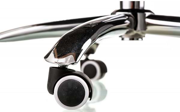 Фото - Крісло офісне Special4You Gracia Cappuccino (E6095)