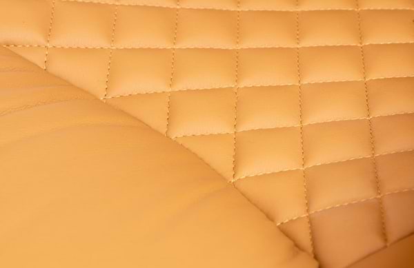 Фото - Крісло офісне Special4You Gracia Cappuccino (E6095)