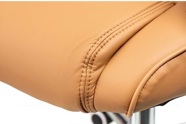 Фото - Крісло офісне Special4You Gracia Cappuccino (E6095)