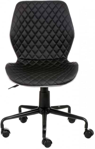 Фото - Кресло офисное Special4You Ray Black (E5951) Фото - Кресло офисное Special4You Ray Black (E5951)