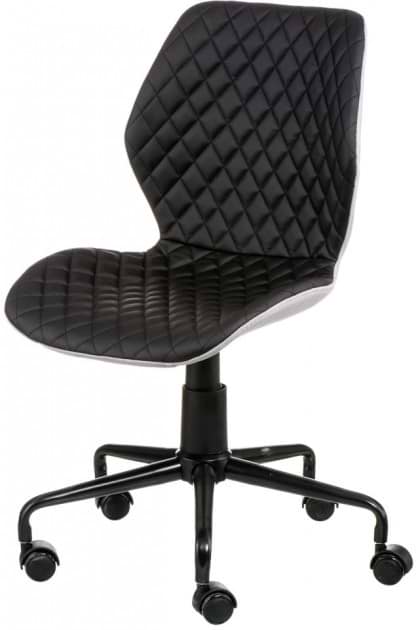 Фото - Кресло офисное Special4You Ray Black (E5951)