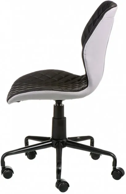 Фото - Кресло офисное Special4You Ray Black (E5951)