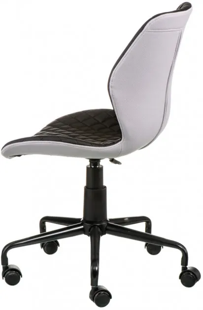 Фото - Кресло офисное Special4You Ray Black (E5951)