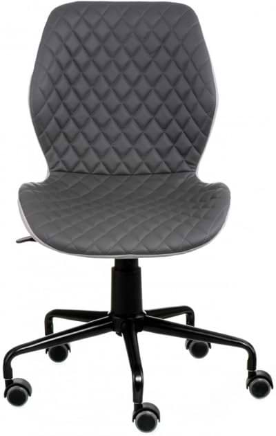 Фото - Кресло офисное Special4You Ray Grey (E5944)