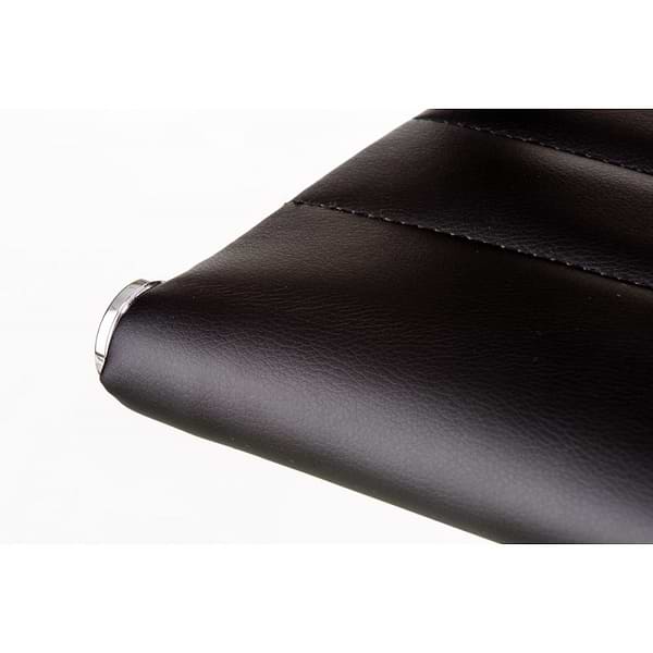 Фото - Кресло офисное Special4You Solano 5 Artleather Black (E5340)