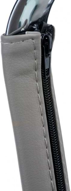 Фото - Кресло офисное Special4You Solano 5 Artleather Grey (E6071)