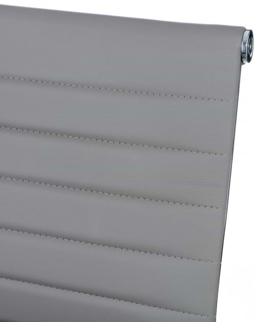 Фото - Кресло офисное Special4You Solano 5 Artleather Grey (E6071)