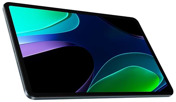 Фото - Планшет Xiaomi Pad 6 11'' 6/128GB (VHU4379EU) Mist Blue