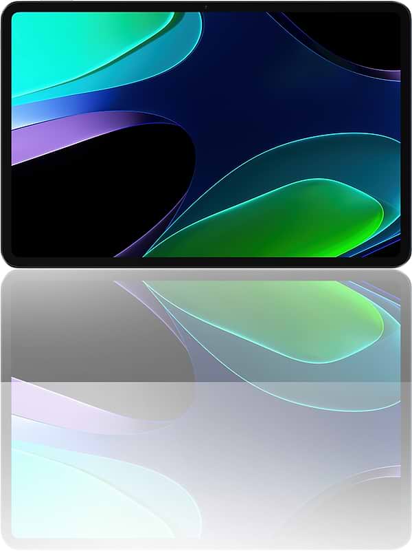 Фото - Планшет Xiaomi Pad 6 11'' 6/128GB (VHU4372EU) Gravity Gray