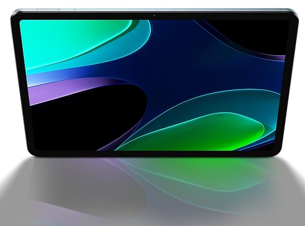 Фото - Планшет Xiaomi Pad 6 11'' 6/128GB (VHU4379EU) Mist Blue