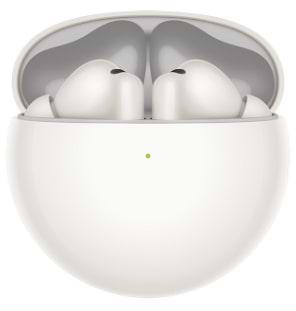 Фото - Наушники вкладыши беспроводные TWS Huawei FreeBuds 7i White