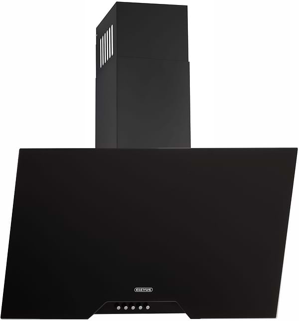 Фото - Вытяжка декоративная ELEYUS Spectra 1000 LED 60 BL